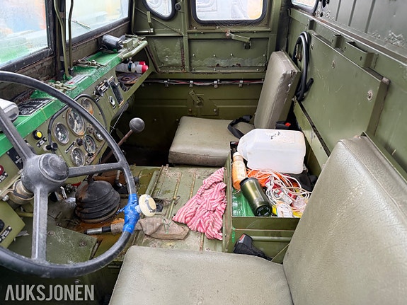 Volvo BV 202 N 16 of 30