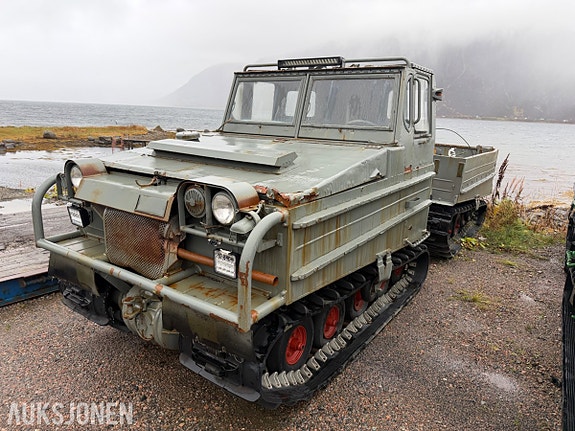 Volvo BV 202 N 23 of 30