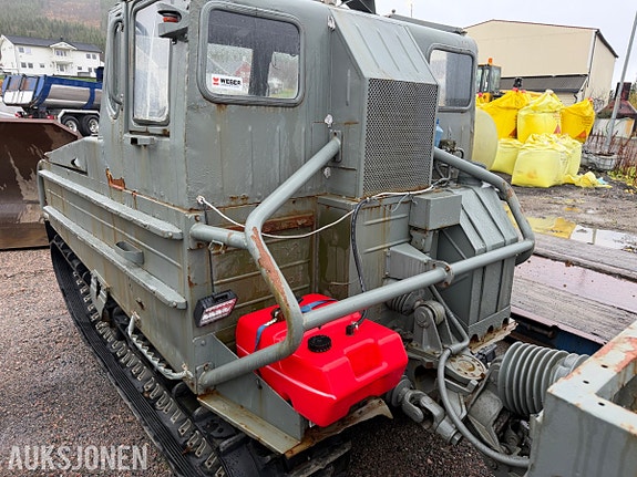 Volvo BV 202 N 26 of 30