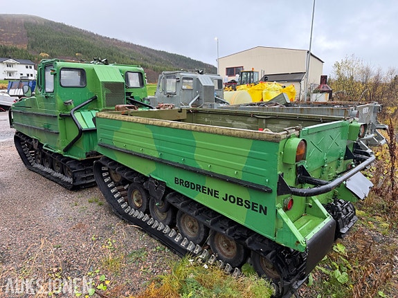 Volvo BV 202 N 3 of 30
