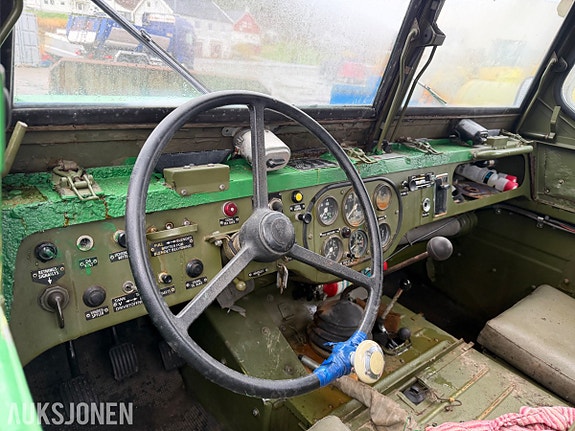 Volvo BV 202 N 17 of 30