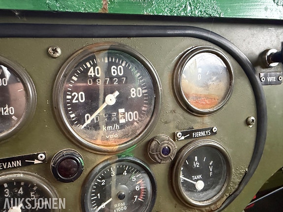 Volvo BV 202 N 18 of 30