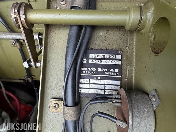 Volvo BV 202 N 22 of 30