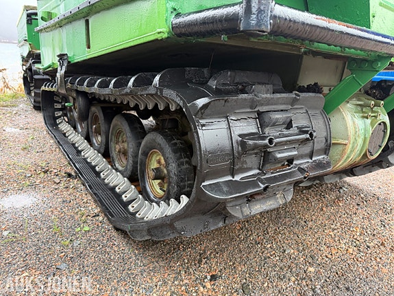 Volvo BV 202 N 12 of 30