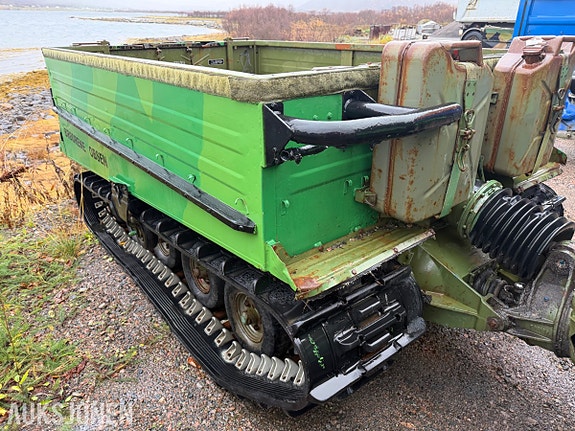 Volvo BV 202 N 15 of 30