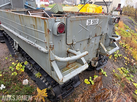 Volvo BV 202 N 28 of 30