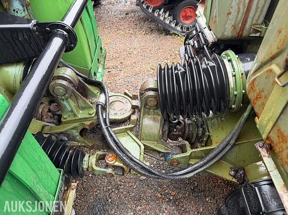 Volvo BV 202 N 6 of 30