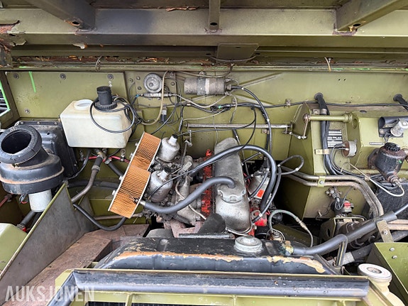 Volvo BV 202 N 19 of 30