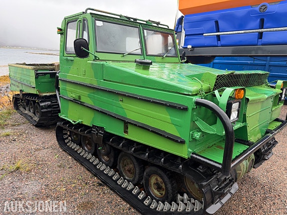 Volvo BV 202 N 13 of 30