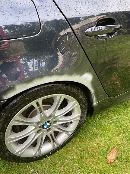 BMW 525d 27 of 30