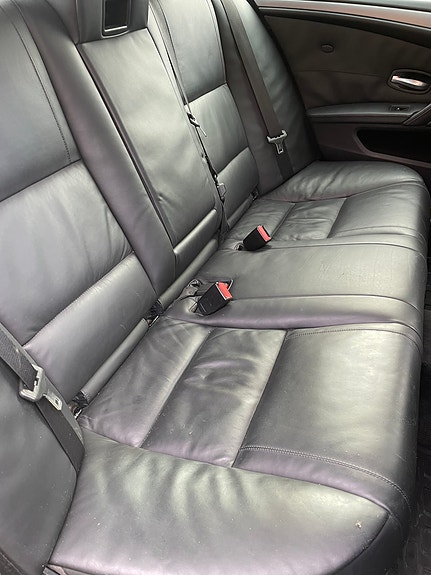 BMW 525d 24 of 30