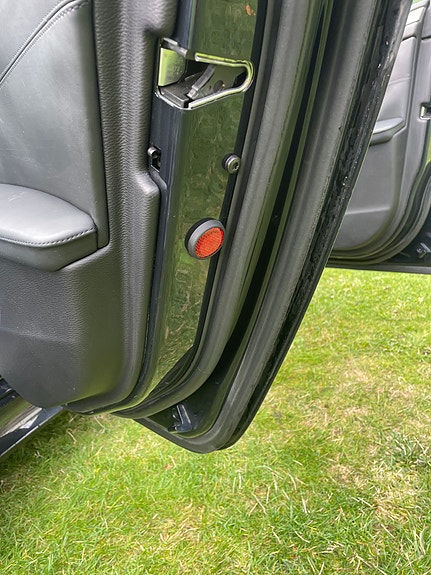 BMW 525d 25 of 30