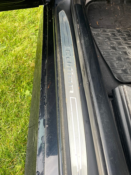BMW 525d 9 of 30