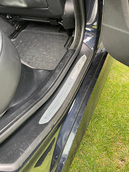 BMW 525d 26 of 30
