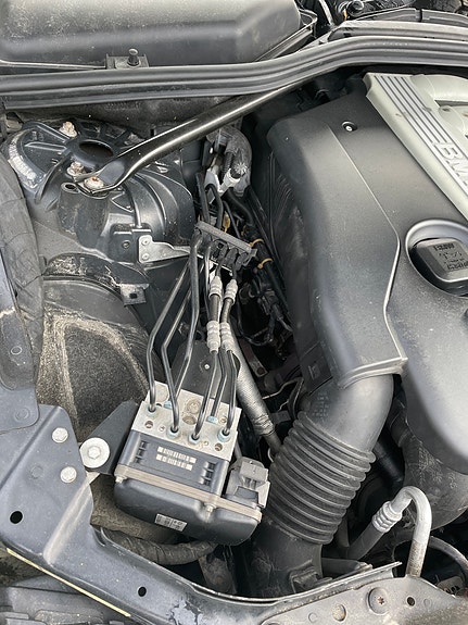 BMW 525d 17 of 30