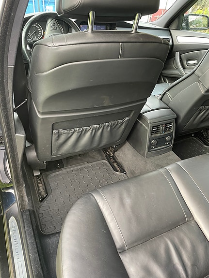 BMW 525d 7 of 30