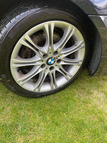 BMW 525d 5 of 30