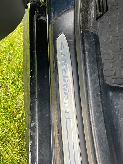 BMW 525d 10 of 30