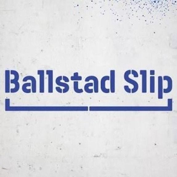 Ballstad Slip AS logo
