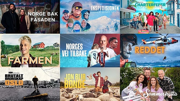 Bilde 1 av 2 i jobbannonse-galleriet