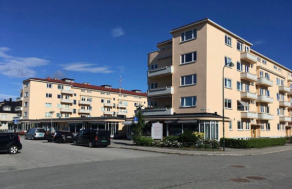 Bilde 1 av 1 i jobbannonse-galleriet