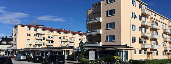 Bilde fra arbeidsgiver