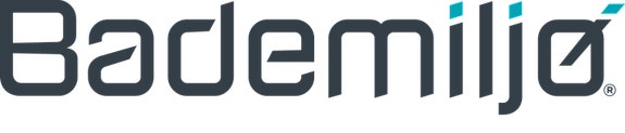 Bademiljø AS logo