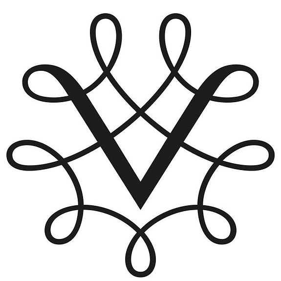 Aktieselskapet Vinmonopolet logo