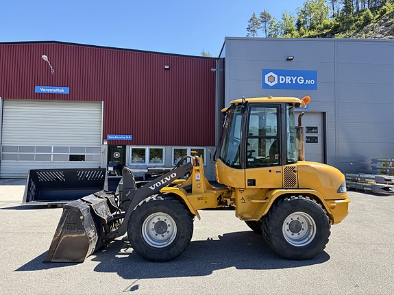 Volvo L30B Pro z/xs 10 of 16