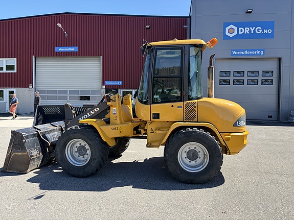 Volvo L30B Pro z/xs 8 of 16