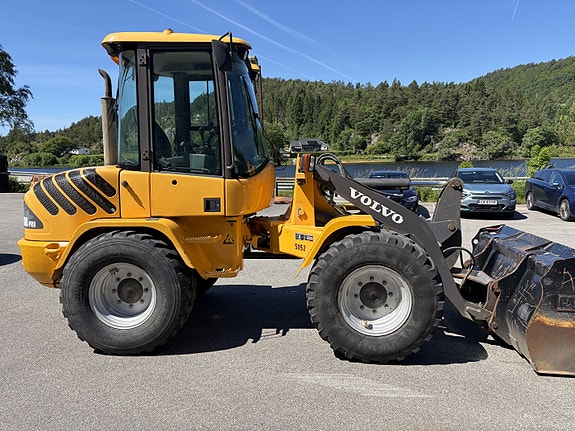 Volvo L30B Pro z/xs 5 of 16