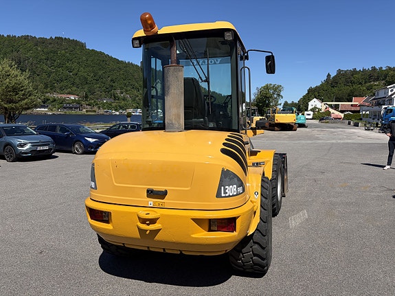 Volvo L30B Pro z/xs 7 of 16