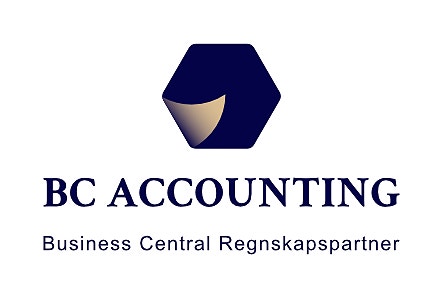 Bc Accounting AS logo