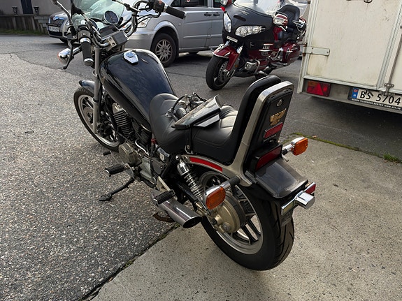 Honda VT 5 of 7