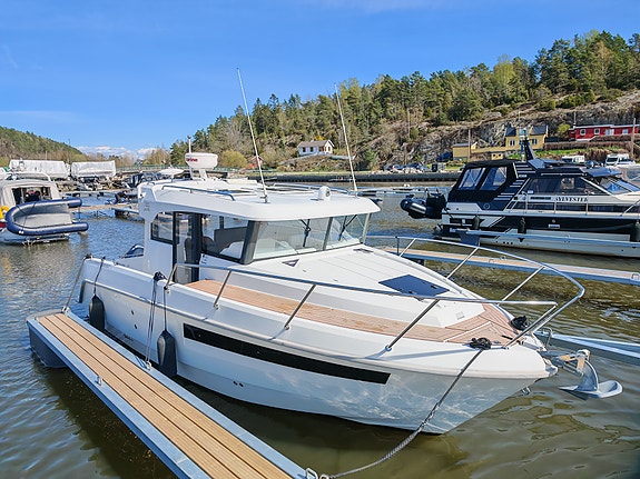 Finnmaster P8 7 of 30