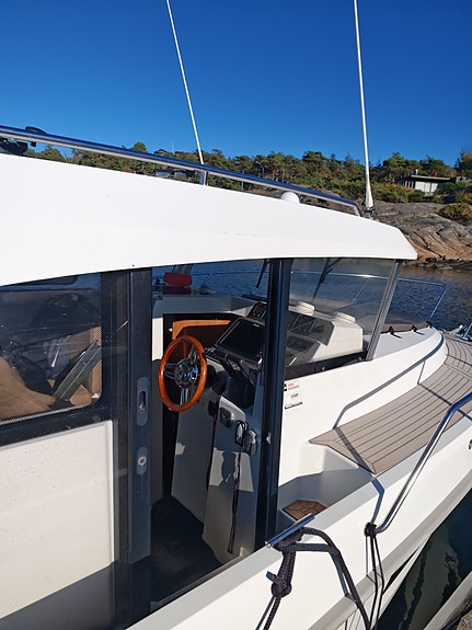 Finnmaster P8 12 of 30