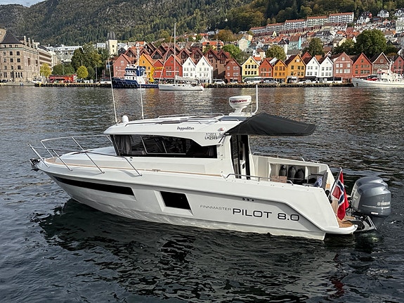 Finnmaster P8 2 of 30