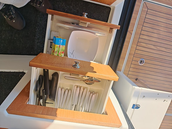 Finnmaster P8 28 of 30