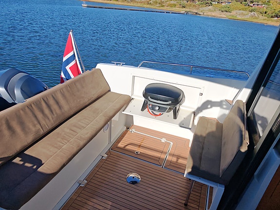 Finnmaster P8 19 of 30
