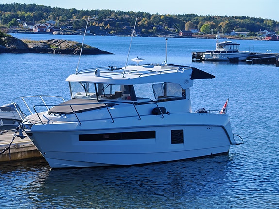 Finnmaster P8 10 of 30