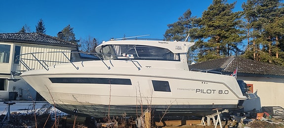 Finnmaster P8 6 of 30