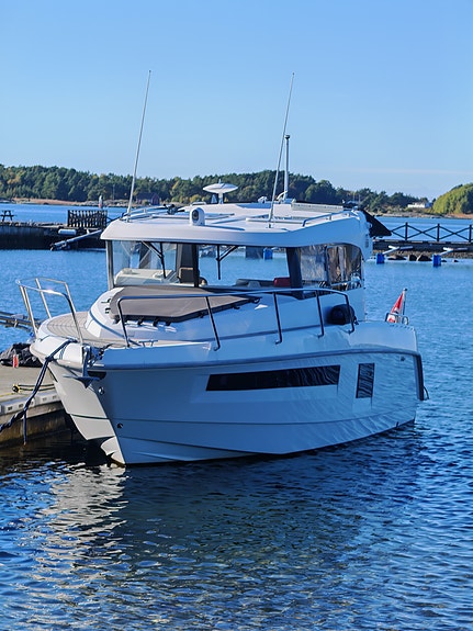 Finnmaster P8 11 of 30