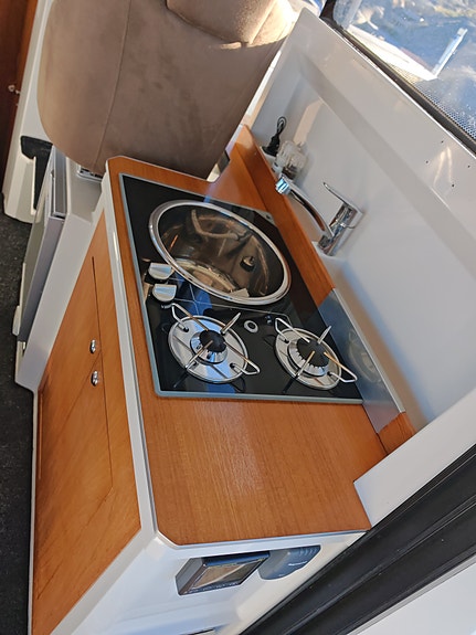 Finnmaster P8 23 of 30