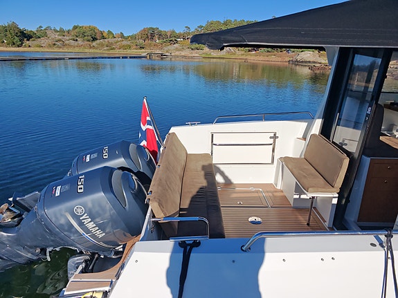 Finnmaster P8 18 of 30