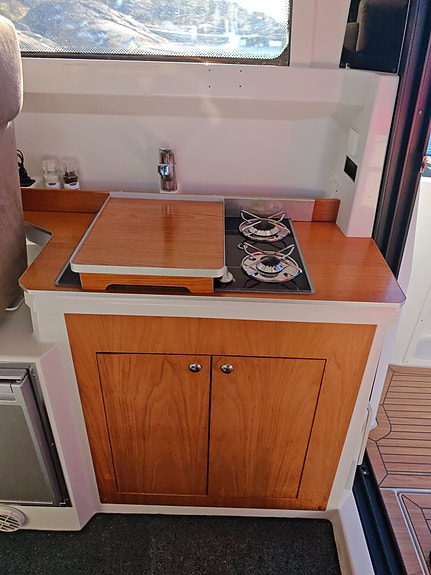 Finnmaster P8 26 of 30