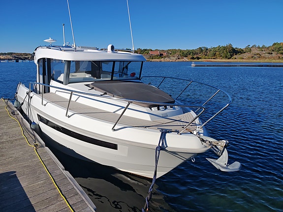 Finnmaster P8 4 of 30