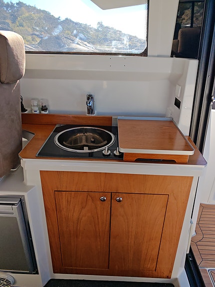 Finnmaster P8 25 of 30