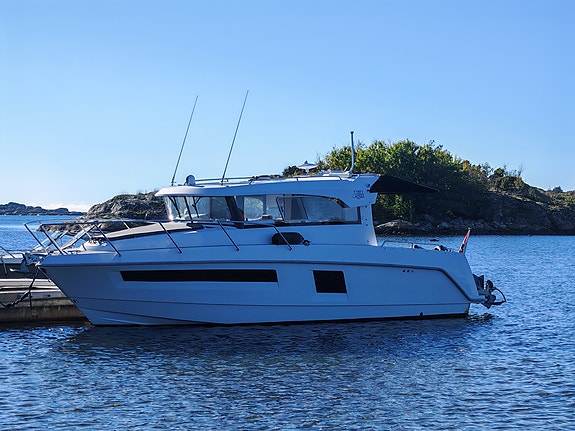 Finnmaster P8 9 of 30