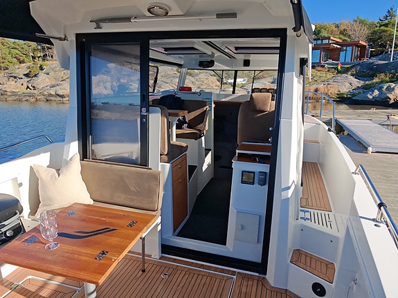 Finnmaster P8 21 of 30