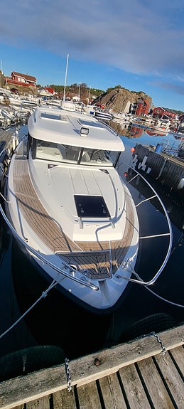 Finnmaster P8 8 of 30